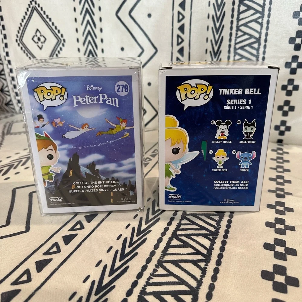 Funko new disney